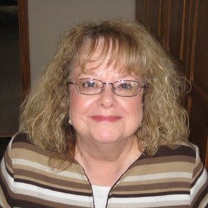 Meet your Posher, Vicky